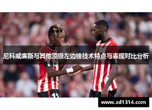 尼科威廉斯与其他顶级左边锋技术特点与表现对比分析